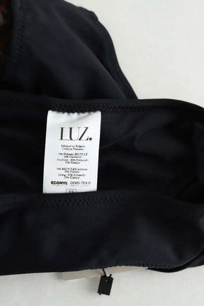 Maillot de bain Luz  Noir