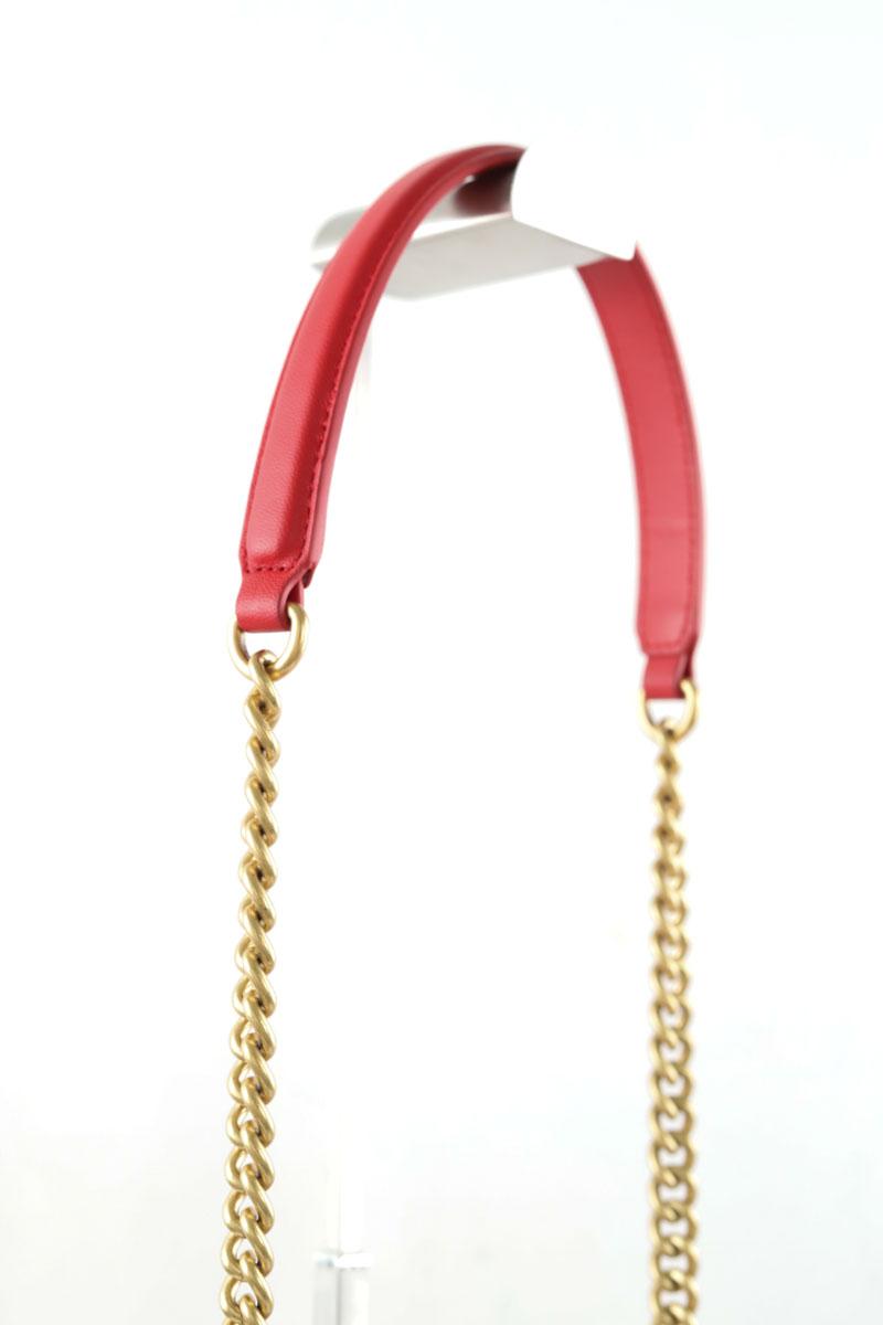 Sacs à bandoulière Pinko  Rouge