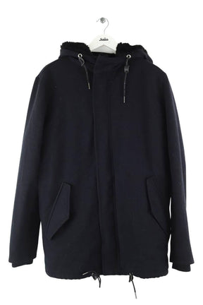 Manteau Iro  Noir
