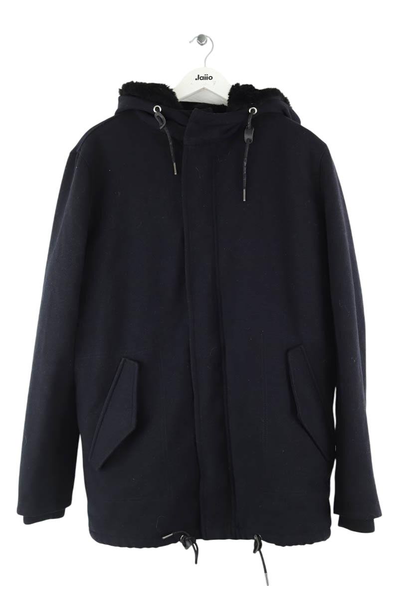 Manteau Iro  Noir
