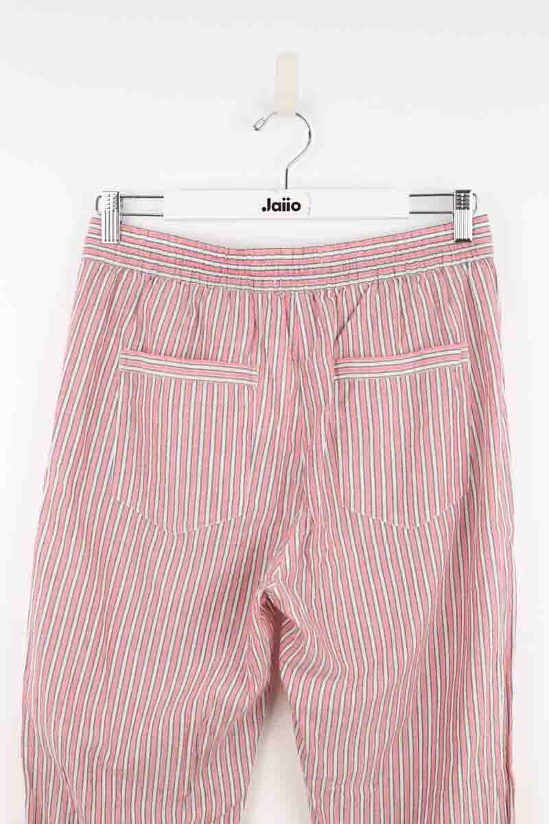 Pantalon Scotch & Soda  Rose