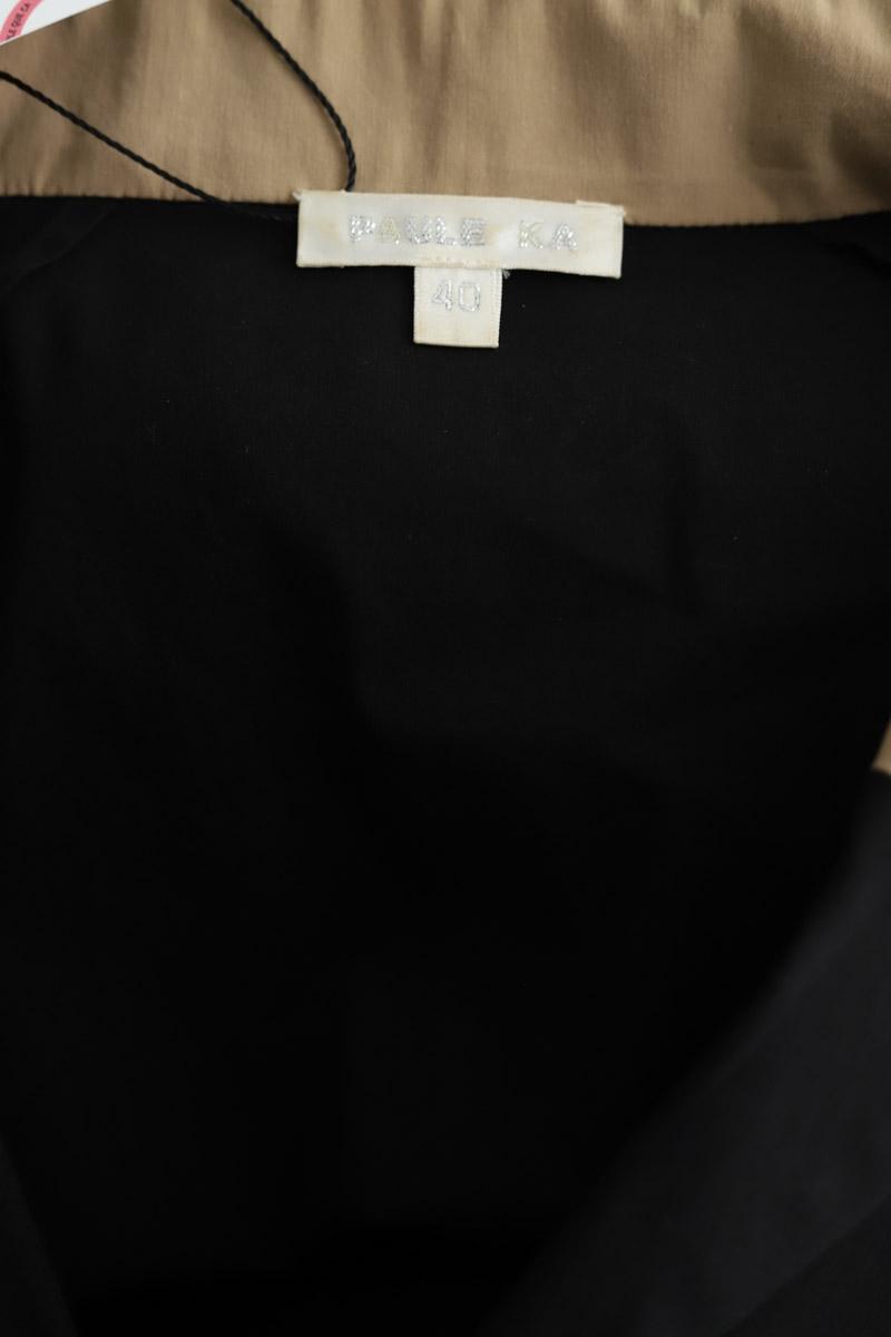 Veste Paule Ka  Noir