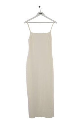 Robe COS  Blanc