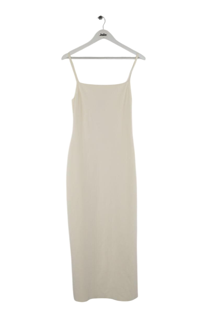 Robe COS  Blanc