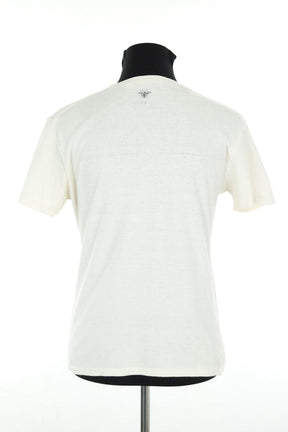 T-shirts Dior  Blanc