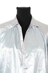 Blouses Paolina  Gris