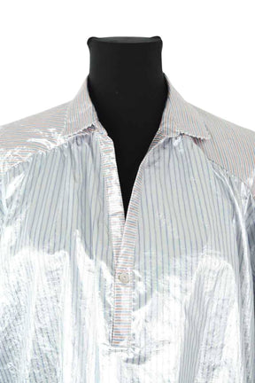 Blouses Paolina  Gris