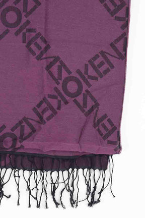 Foulards Kenzo  Violet