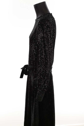 Maxi Modetrotter  Noir