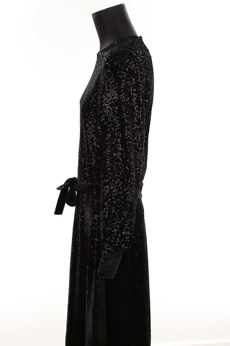 Maxi Modetrotter  Noir