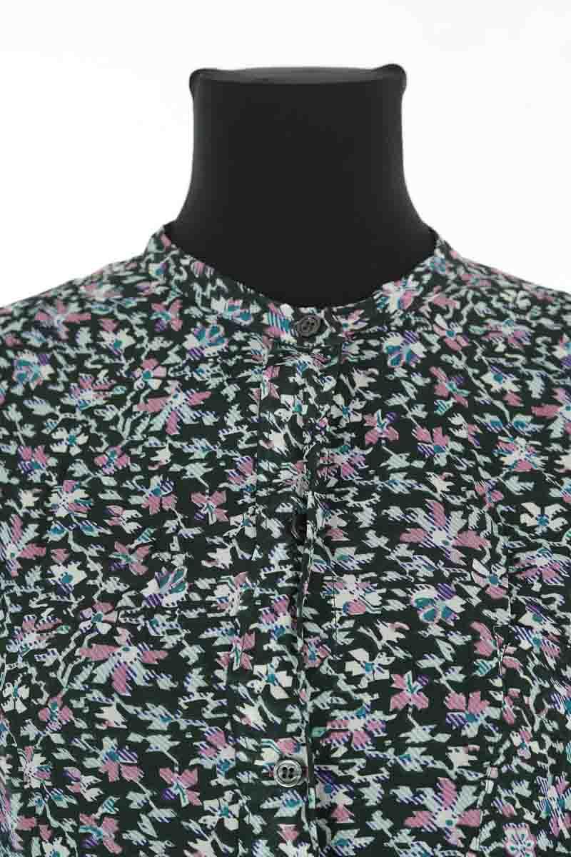 Chemises Isabel Marant Étoile  Multicolore