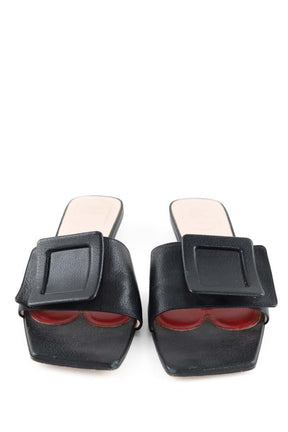 Sandales Roger Vivier  Noir