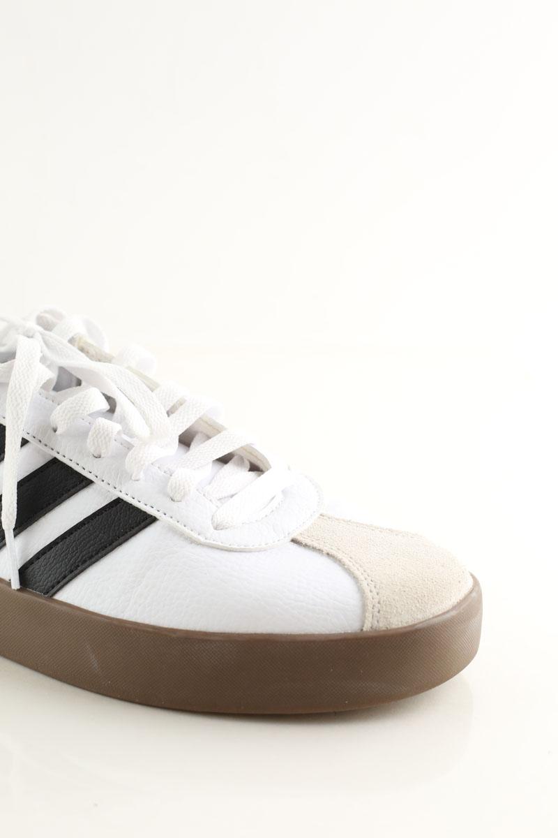 Baskets Adidas  Blanc