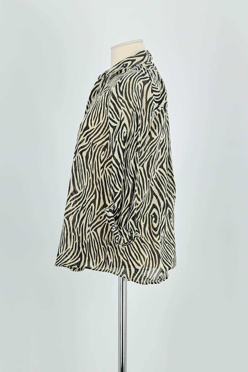 Chemises Stella Forest  Beige