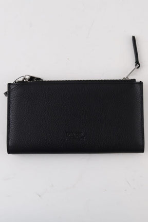 Portefeuille Karl Lagerfeld  Noir