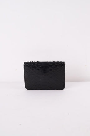 Porte-cartes Claris Virot  Noir