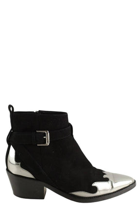 Boots Pinko  Noir