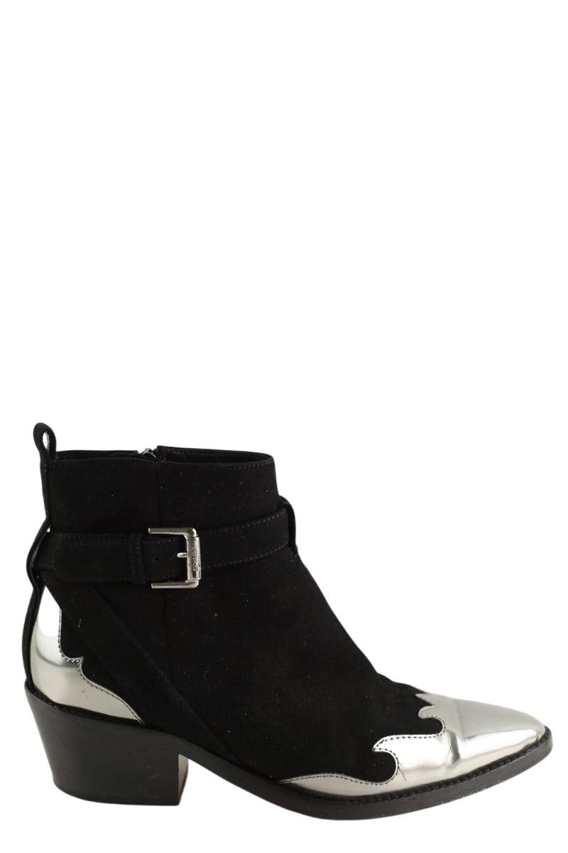 Boots Pinko  Noir