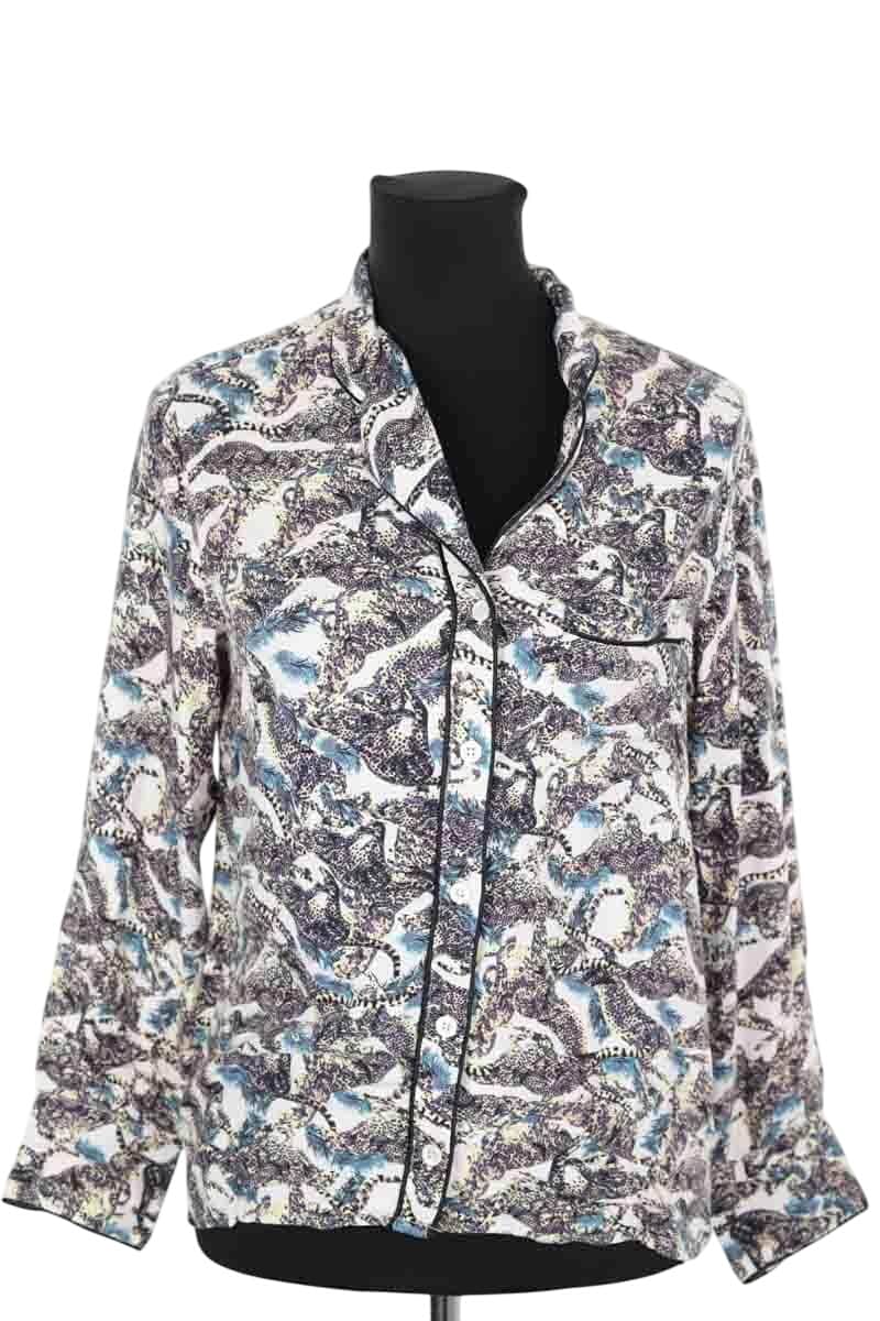 Blouses Zadig & Voltaire  Multicolore