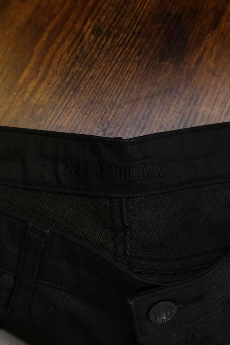 Jean Zadig & Voltaire  Noir