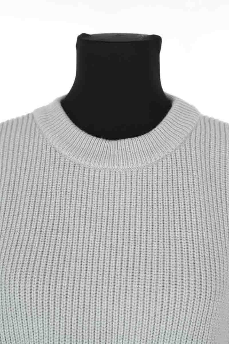 Pulls Modetrotter  Gris