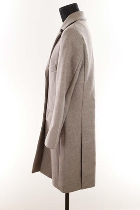 Manteau Zadig & Voltaire  Gris