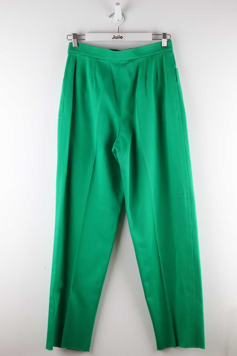 Droit Saint Laurent  Vert