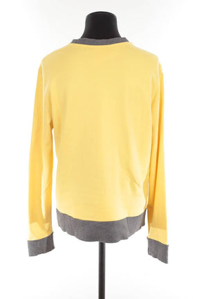 Pull-over Ami  Jaune