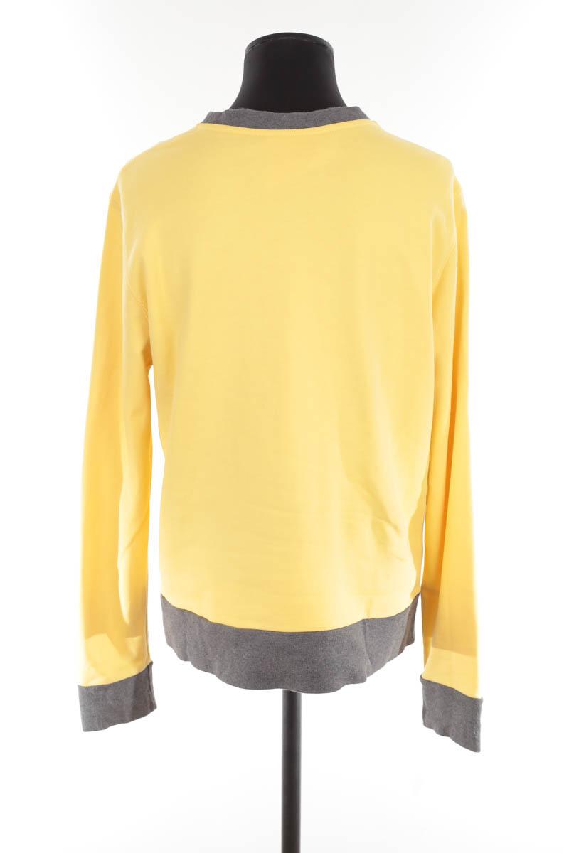 Pull-over Ami  Jaune