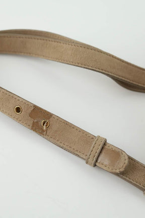 Sacs à bandoulière Dior  Beige