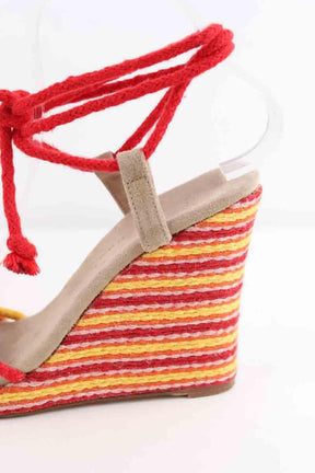 Talons Marc Jacobs  Multicolore