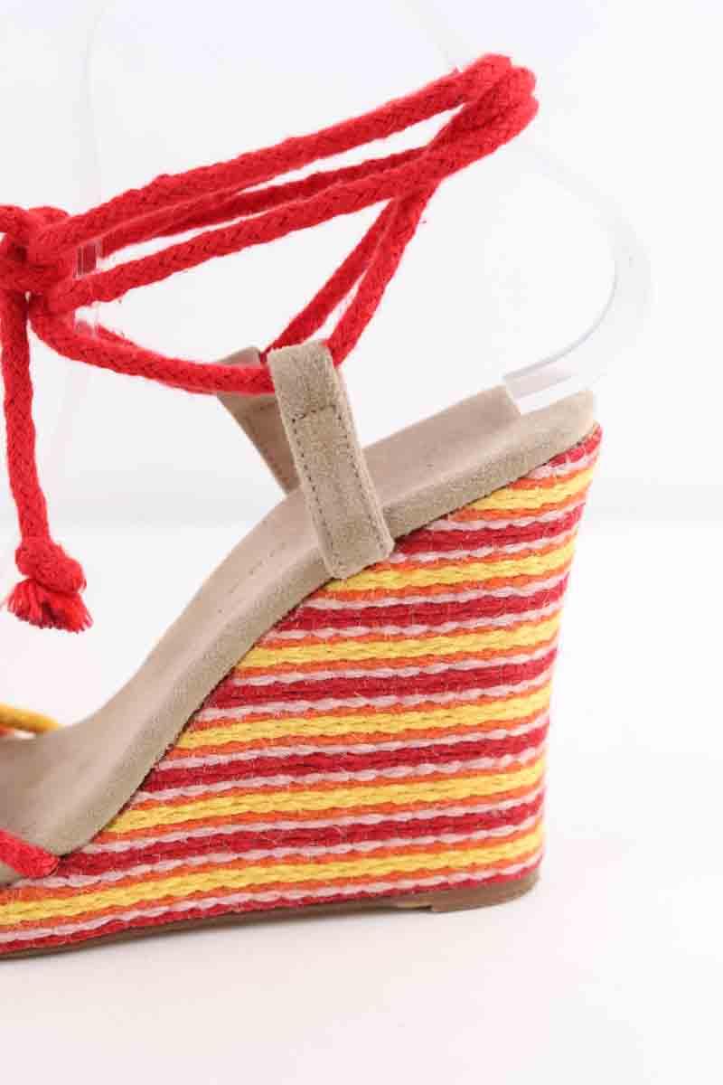 Talons Marc Jacobs  Multicolore