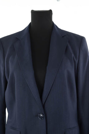 Veste Max Mara  Bleu