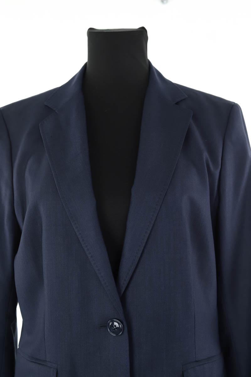 Veste Max Mara  Bleu