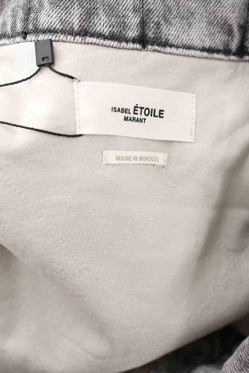 Veste Isabel Marant Étoile  Gris