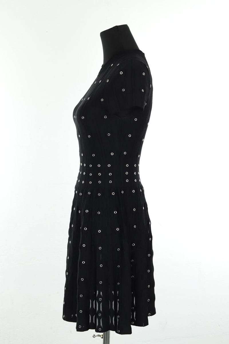 Mi-longueur The Kooples  Noir