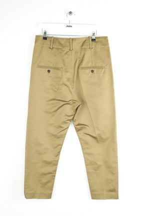 Droit Isabel Marant Étoile  Kaki