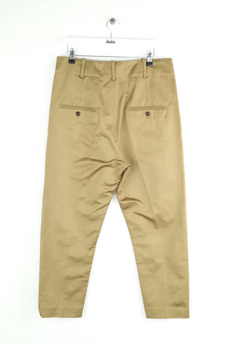 Droit Isabel Marant Étoile  Kaki