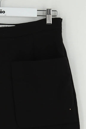 Jupe Bash  Noir