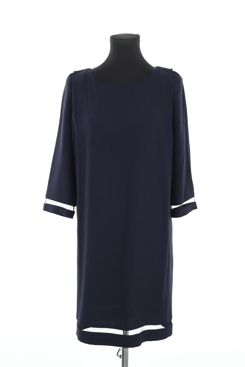 Robe The Kooples  Bleu