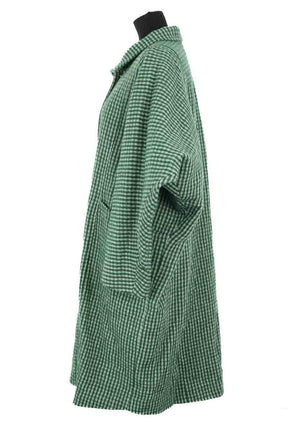 Manteau American Vintage  Vert