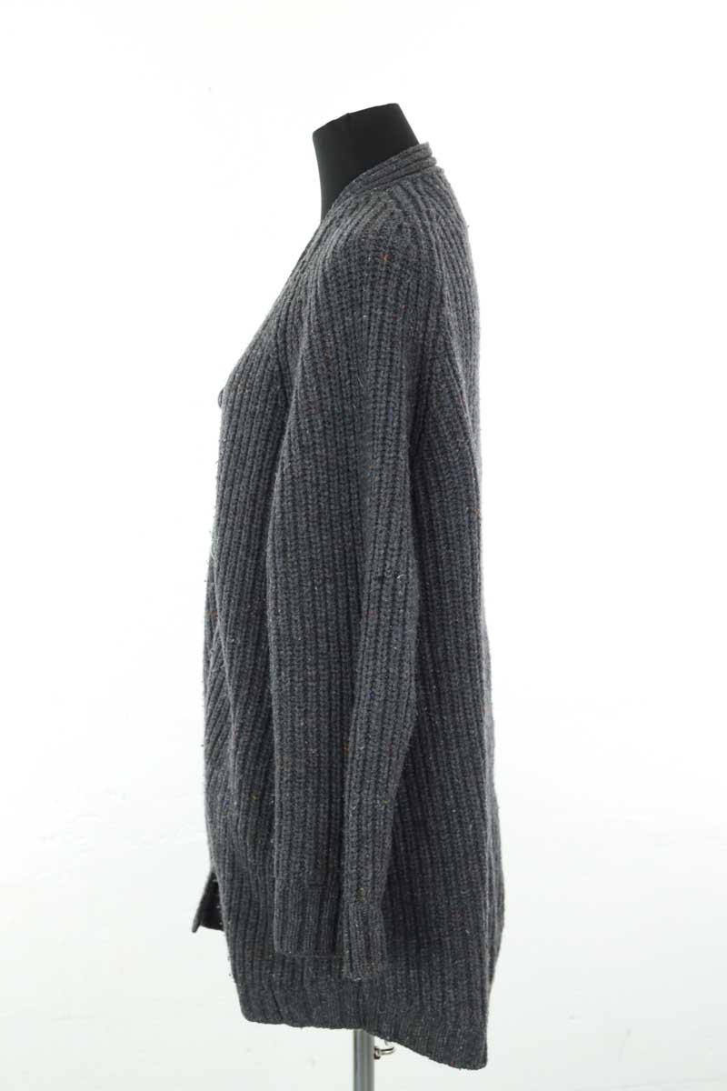 Veste Laurence Bras  Gris