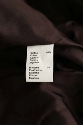 Veste Gerard Darel  Marron