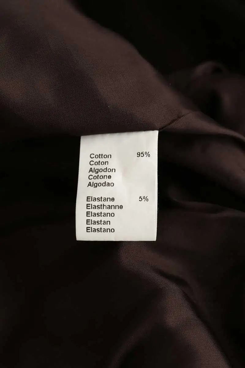 Veste Gerard Darel  Marron