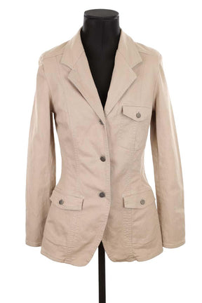 Veste Irie Wash  Marron