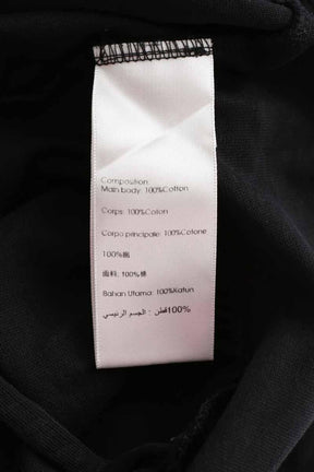 Top 3.1 Phillip Lim  Noir