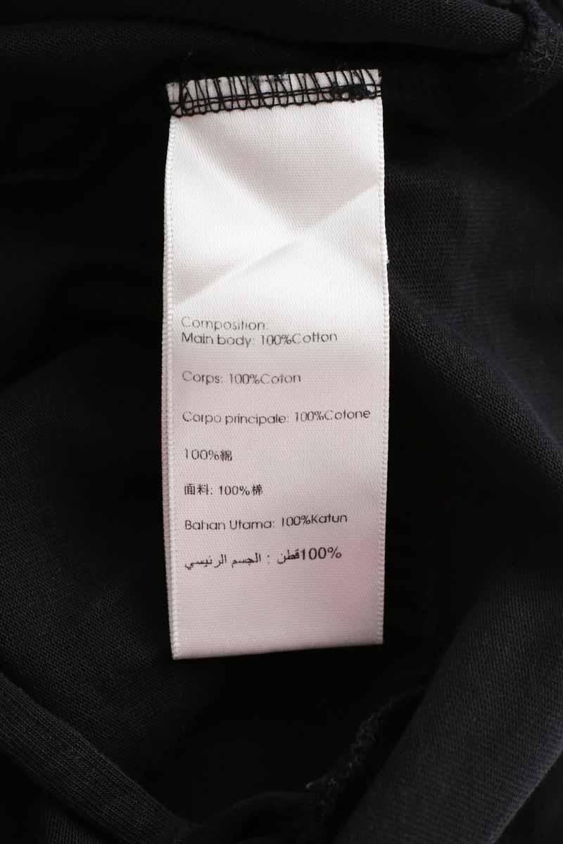 Top 3.1 Phillip Lim  Noir