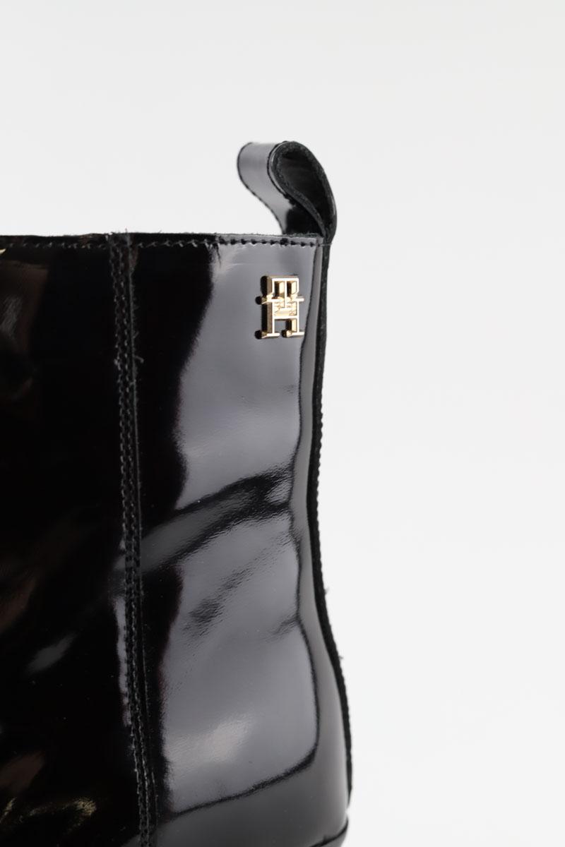 Boots Tommy Hilfiger  Noir