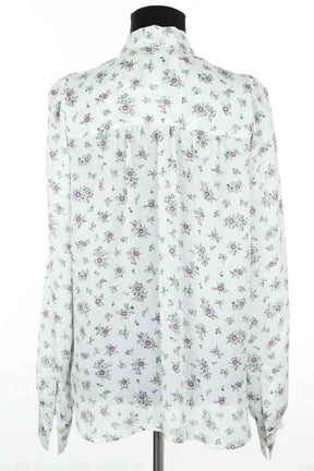 Blouse Zadig & Voltaire  Blanc