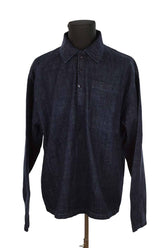 Chemise The Frankie Shop  Bleu